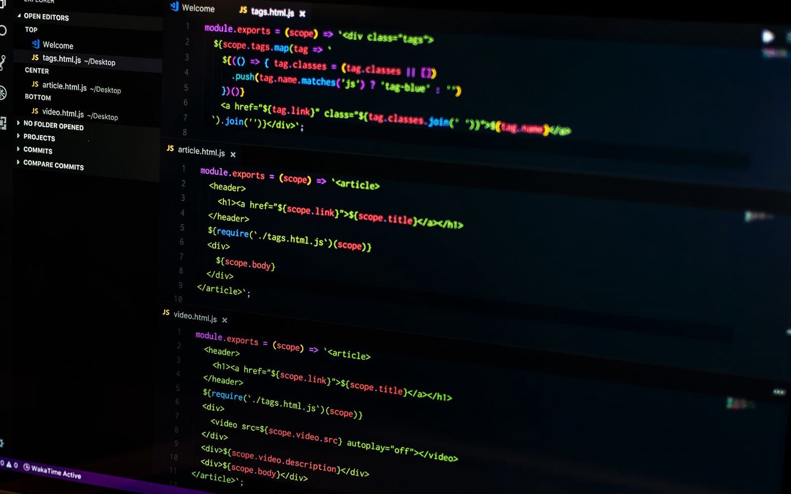 20 Visual Studio Code Extensions You'll Actually Use