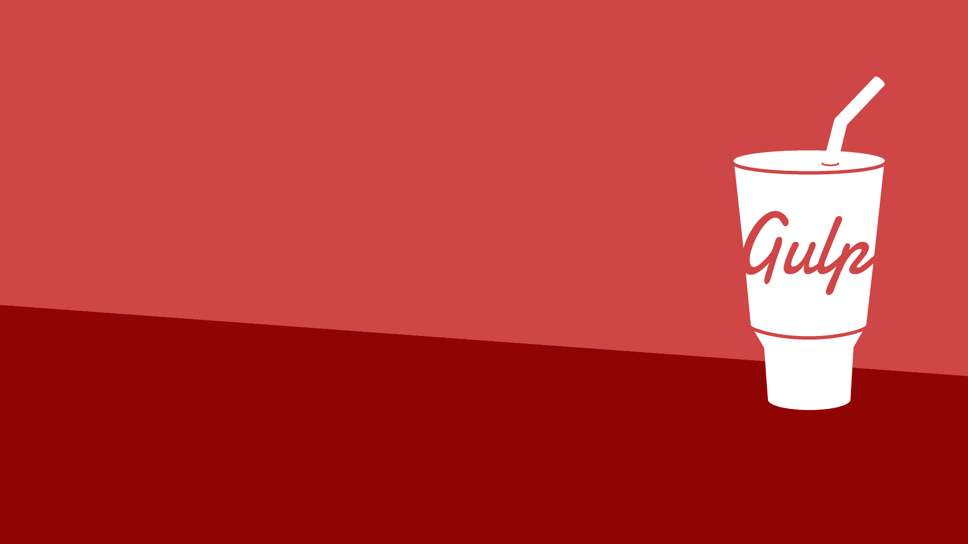 Gulp.js - Reusable Project Patterns