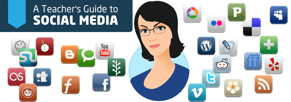 Importance of Social Media for Teachers