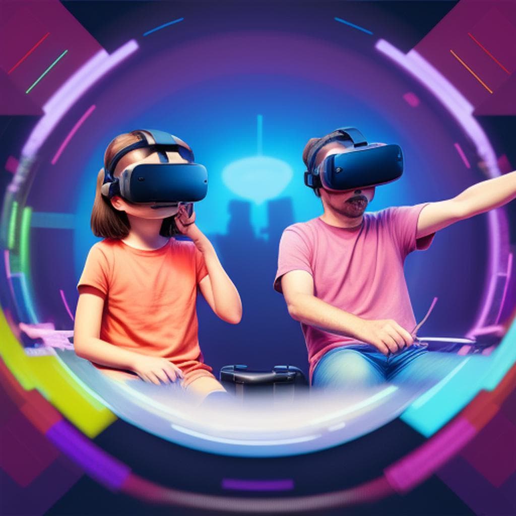 The Intersection of Gaming and Parenthood