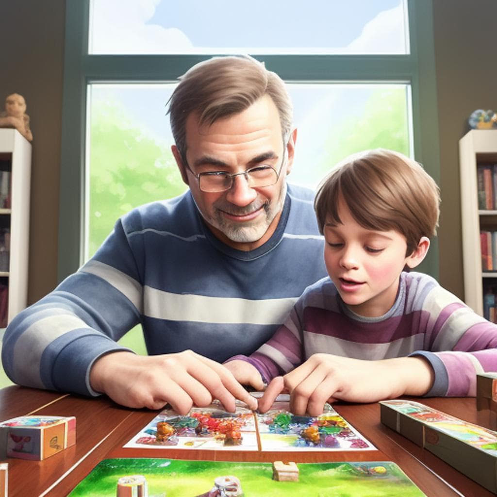 Sprint Planning: Managing Daily Parenting Tasks