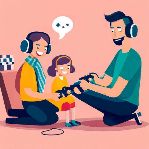 Understanding Gaming Culture and Its Impact on Your Child