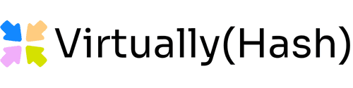 Virtually(Creative) Hash-Stack (Blog)